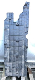 фото thumb №2, Renault talisman защита нижняя плита 748154652r