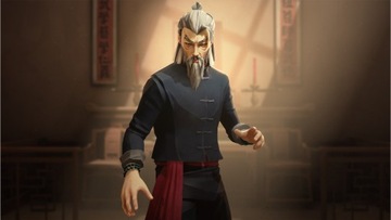 SIFU THE VENGEANCE EDITION STEELBOOK POLAND PL NINTENDO SWITCH CARTRIDGE