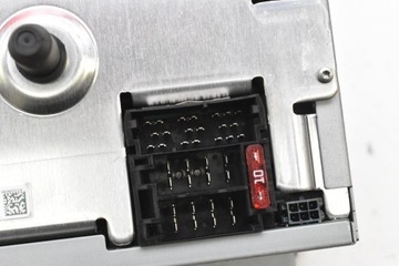 фото thumb №7, Радіо радіопрогравач cd rds aux 96160-1h000 kia ceed 1 i рестайлінг 10-12