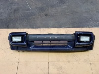 фото thumb №1, Бампер передний перед opel frontera