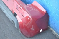 фото thumb №7, Volvo v40 ii бампер задняя задний pdc 702-46