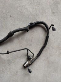 Електропроводка джгут двигуна vw t5 1.9 tdi 7h0971078ms Недорого, фото thumb