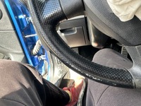 фото thumb №9, Воздуховод трёхспицевая bez подушки безопасности skoda octavia ii vrs