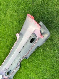 фото thumb №6, Бампер задняя mini cooper s r56 06-10 задний bez pdc