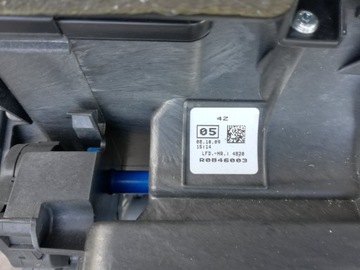 фото thumb №9, Bmw f01 f10 f11 обігрівач high eu 9197019