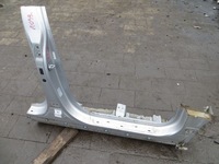 фото thumb №1, Kia sportage iv поріг блок двигуна правий перед kc 15-