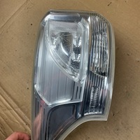 фото thumb №7, Mitsubishi outlander iii 3 led 13-16 лампа задня ліва оригінал
