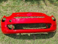 фото thumb №1, Бампер перед fiat 500 lift