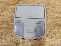 фото thumb №1, Kia rio iv 17-24 лампа освітлення кабіни