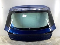 фото thumb №1, Крышка багажника задняя opel astra k хэтчбек nautic blue металлик задняя, багажника