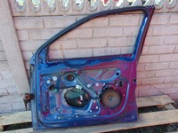 фото thumb №12, Дверь правый перед volkswagen vw golf vi kombi ld5q