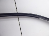 Bmw seria 5 e39 528i рамка дверь прокладка стекло задний  правая sedan Недорого, фото thumb