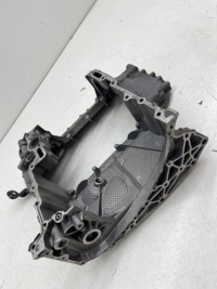 Audi a7 a6 c7 3.0 tdi cdu верхній піддон оливи масляна cała справна оригінал! Зі Шроту, фото thumb