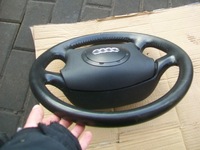 фото thumb №13, Воздуховод кожа audi a3 8l