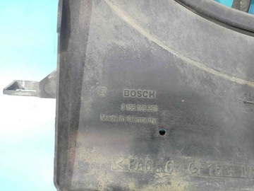 фото thumb №4, Вентилятор радіатор opel vectra c 2.0 t