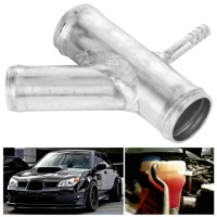 фото thumb №10, Труба шланг y рідина охолоджуючий aluminiowe з'єднувач kołnierzowe 1k0121087h dla eos