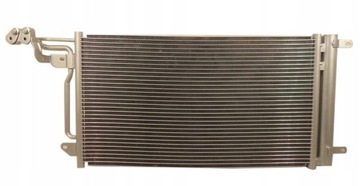 фото thumb №1, Радиаторов кондиционера seat toledo iv 2012 - 2019