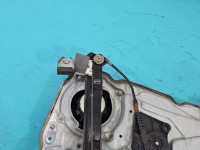 фото thumb №13, Подъемник перед правое стёкла лебёдка alfa romeo 159 2pin 4d sedan