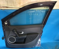 фото thumb №5, Дверь правое перед передние renault clio iii k4ma8