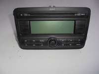 фото thumb №6, Skoda fabia ii радіо cd dance 2008r