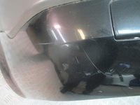 фото thumb №4, Бампер задняя renault megane ii hb nv676