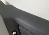 фото thumb №3, Обивка обшивка правый перед mercedes glk x204 eu