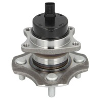 фото thumb №1, Ступиця колеса задня toyota yaris p1 yaris verso p2