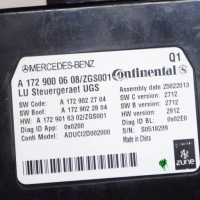 фото thumb №7, Другие модули mercedes-benz e w212 a1729022704 15043401 2.1l 120kw 2013