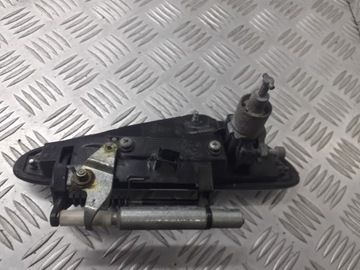 фото thumb №3, Ручка правая передняя наружная alfa romeo 159