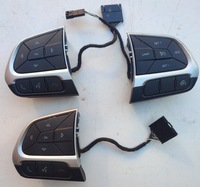 фото thumb №1, Jeep compass ii 17+ перемикач мультифункція панель круїз-контроль