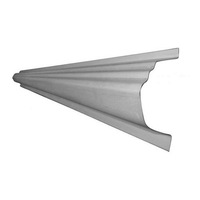 фото thumb №1, Ремкомплект поріг pajero / montero 3d 82-92 l=p