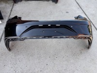 Купить Бампер задний задняя opel insignia b 2 hb 551004542, фото thumb