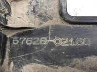 фото thumb №9, Захист підвіска двигуна плита pod двигун toyota corolla e21 57628-02160