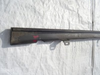 фото thumb №8, Поріг молдинг поріг права vw polo v 5 6r0853856b