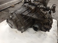 Коробка передач передач saab 9000 2.0 t gm75402 Недорого, фото thumb