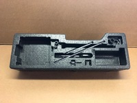 фото thumb №1, Audi a1 8x пінополістирол багажника 8x0012109b