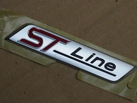 фото thumb №1, Ford edge kuga mk2 емблема st line крила оригінальний номер новий