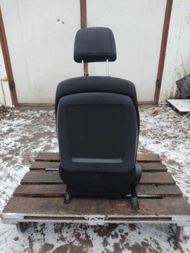 фото thumb №7, Сидіння пасажира правий перед hyundai i30 i 2010 hb 5d x