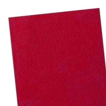 Профессиональный материал для бильярда, длинный футляр 2,8 х 1,45 м, красный