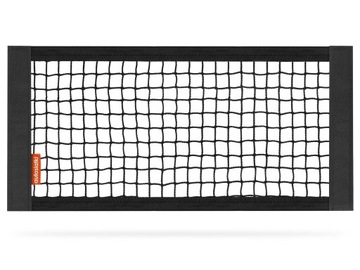 Siatka do auta płotek na rzep do bagażnika 20x50cm
