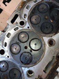 фото thumb №5, Bmw n57d30 головка