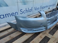 фото thumb №12, Бампер перед передний audi a4 b7 ly5j