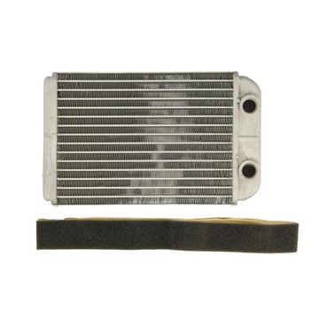 фото thumb №1, Отопитель fiat bravo ii stilo 01-08