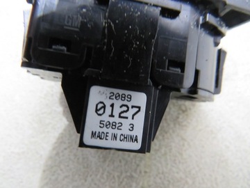 фото thumb №3, Кнопка esp zafira c 20890127