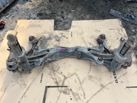 Купить Балка задняя oś подвеска saab 95 9-5 1998-2005, фото thumb