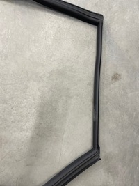 фото thumb №6, Прокладка двері лівий зад a5 8w оригінал ідеальний стан