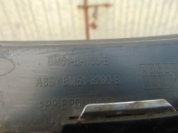 Решётка  решётка радиатора решётка ford focus mk3 в Украине, фото thumb