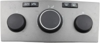 фото thumb №1, Opel zafira b панель кондиционера обдув 13245114