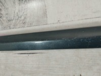 фото thumb №5, Toyota verso 09- молдинг накладка двери левые зад задняя pz415-e8494-2b