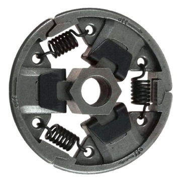 СЦЕПЛЕНИЕ STIHL MS240 MS260 MS261 MS270 MS271 MS280 MS291 ПИЛЫ 024 026